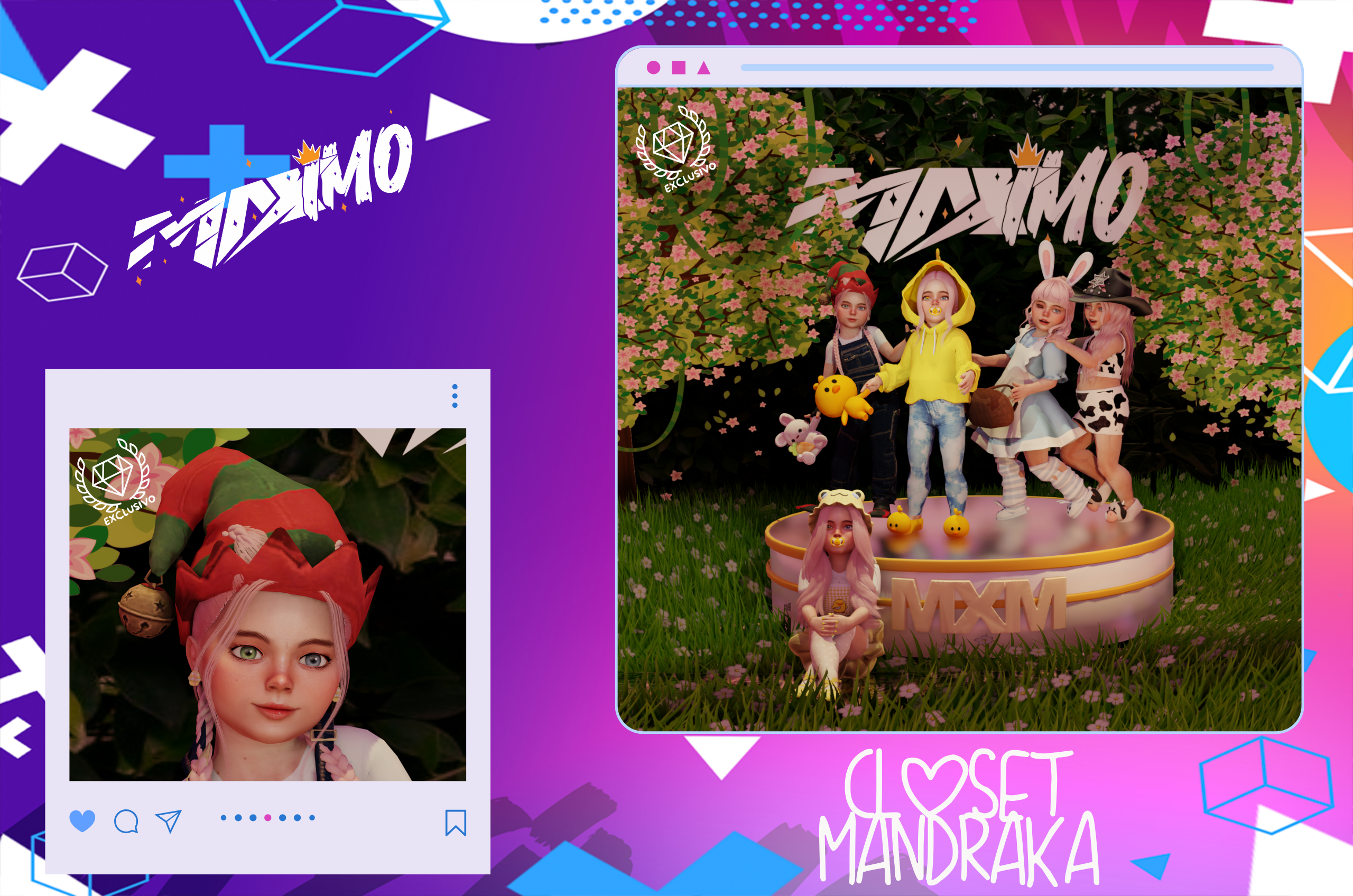 Mandraka