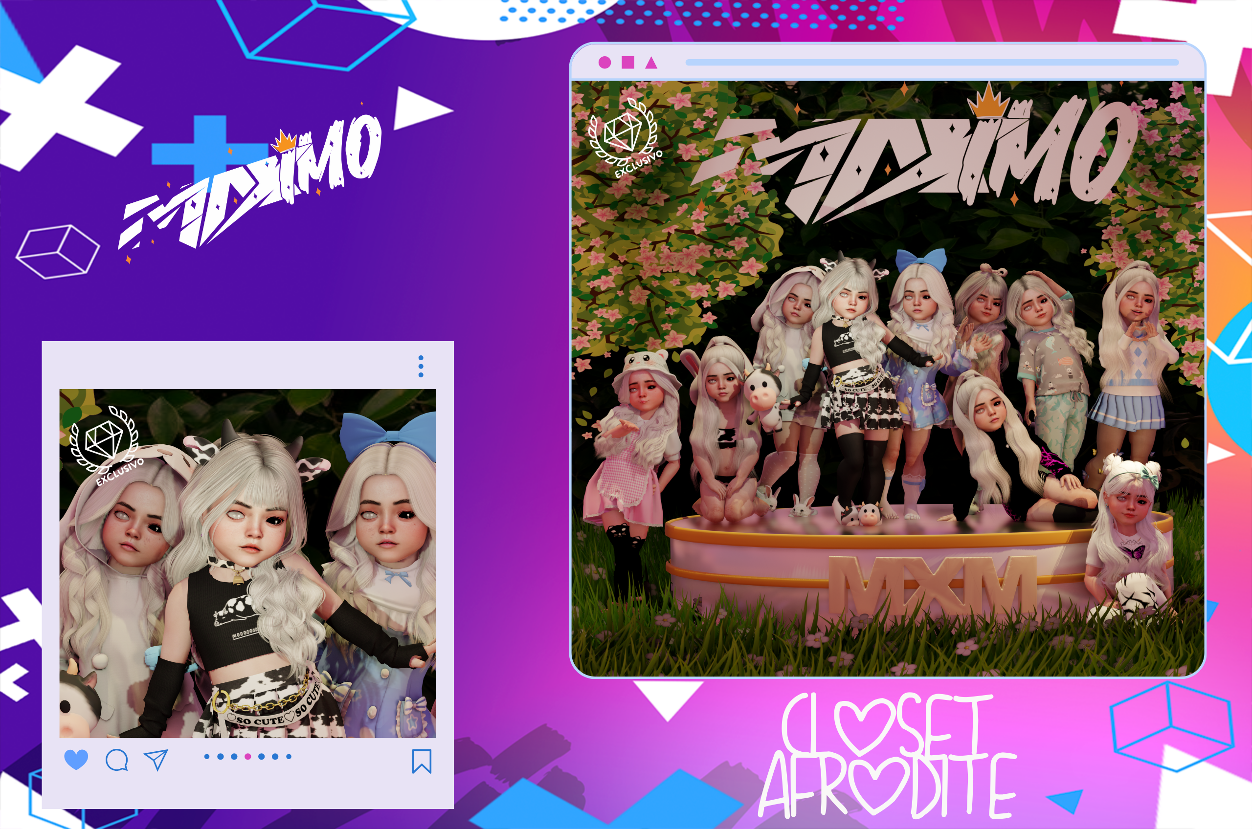 Afrodite