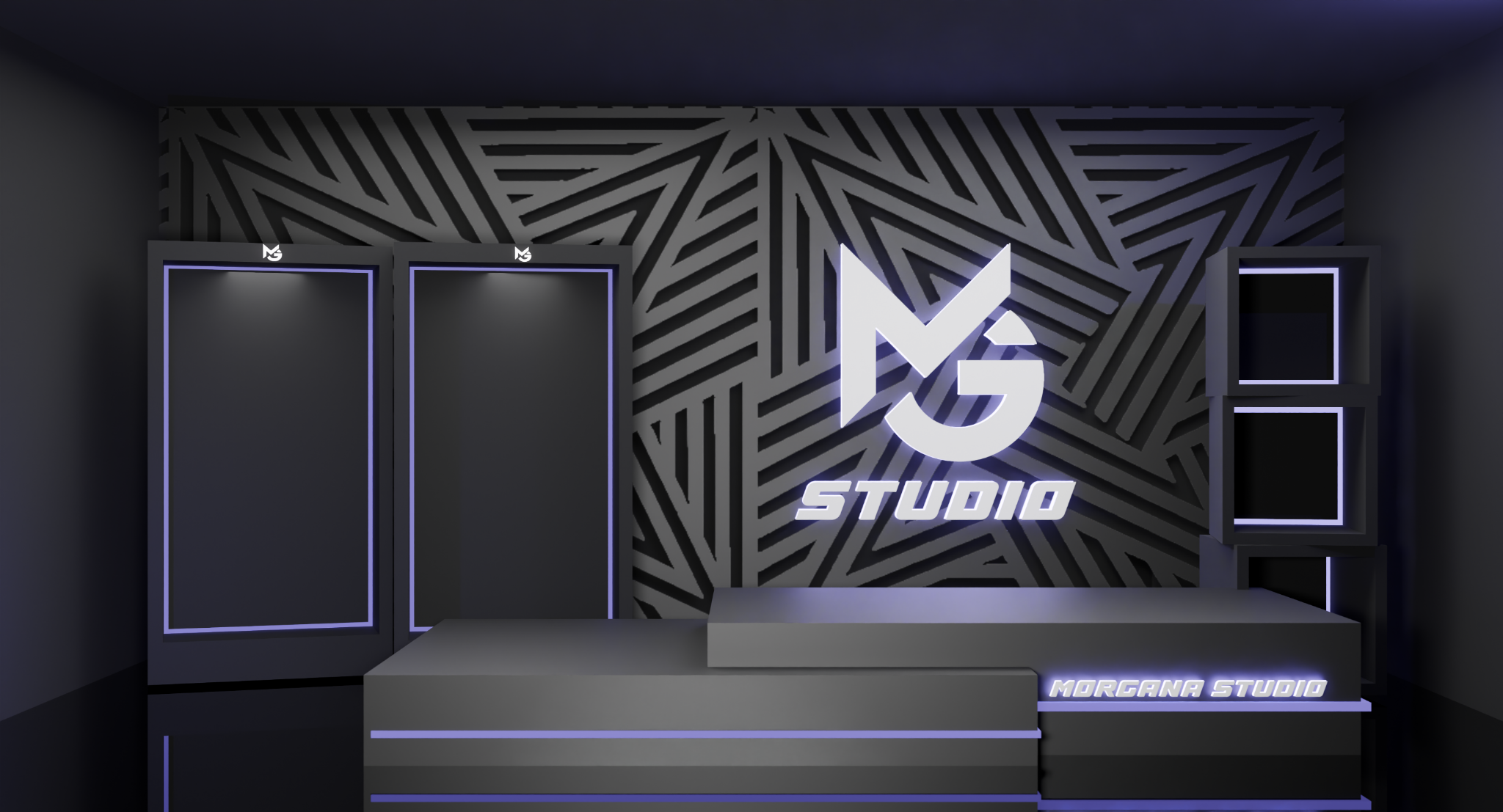 Morgana Studio